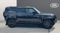 Land Rover Defender 3.0 D250 X-Dynamic SE 110 5dr Auto Diesel Estate